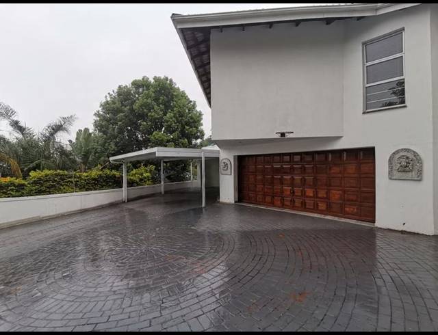 4 BEDROOM PROPERTY TO RENT IN RESERVOIR HILLS